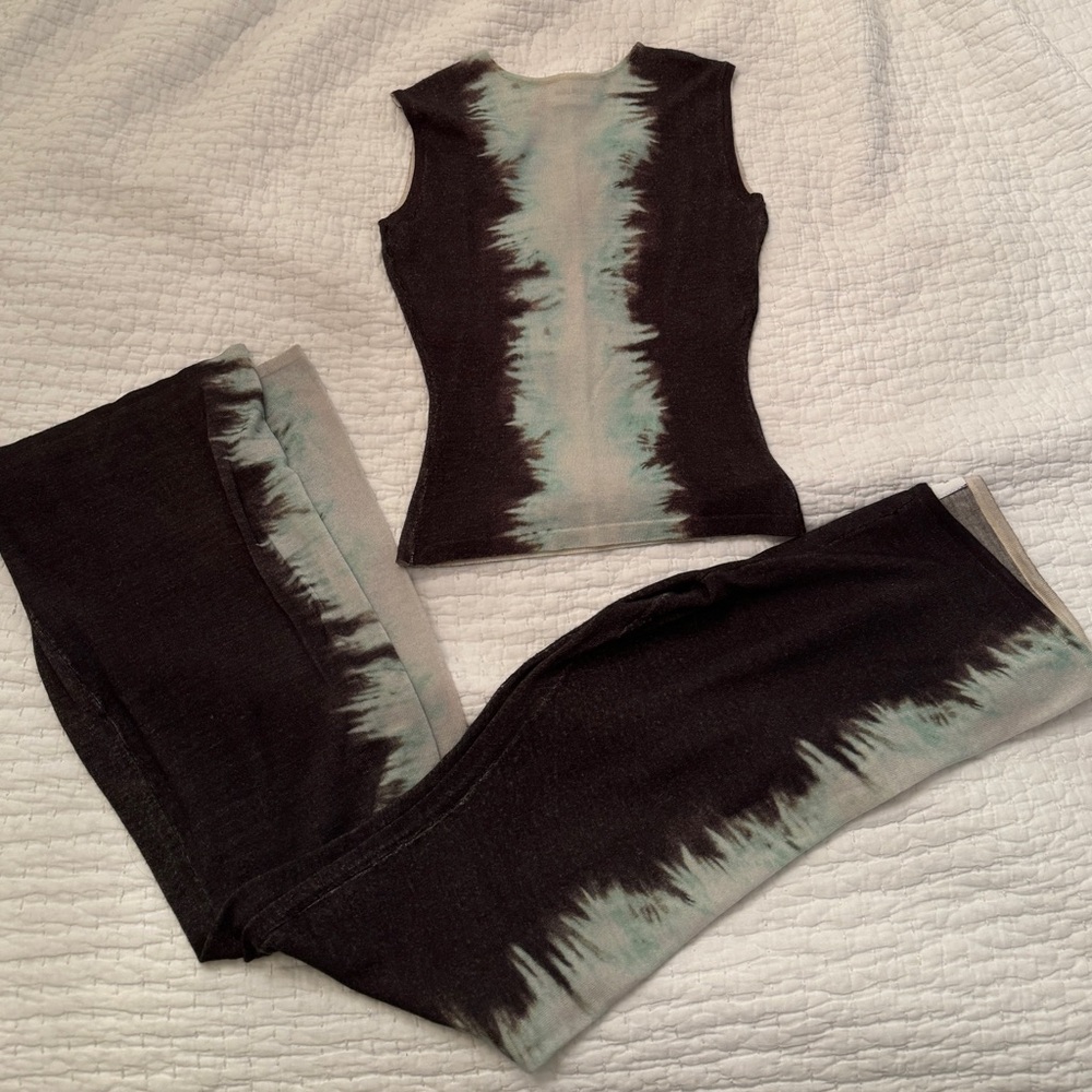 16 Arlington Wool Set